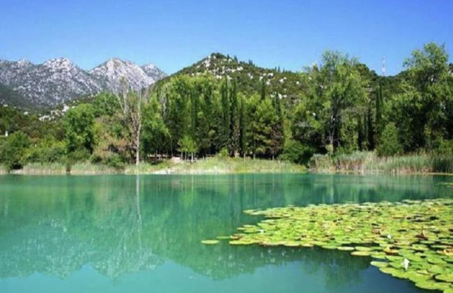 Nice Apartment With Balcony - Foto 29