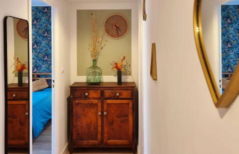 T3 - Cocon des Aubes - Tranquille et Charmant - Foto 20