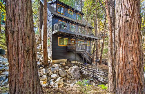 Pet-Friendly Retreat with Game Room and Fire Pit! - Foto 39