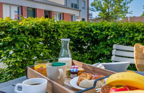 Cerise Nantes Atlantis - Foto 28