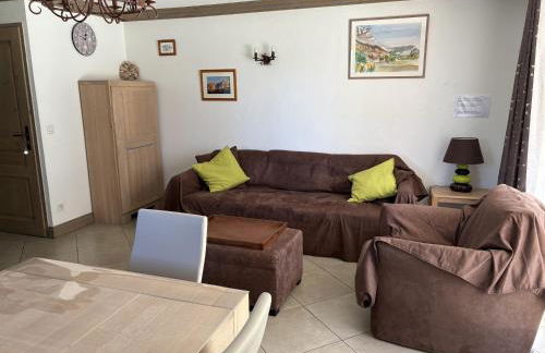 les 7 laux immobilier chalet D - Foto 36