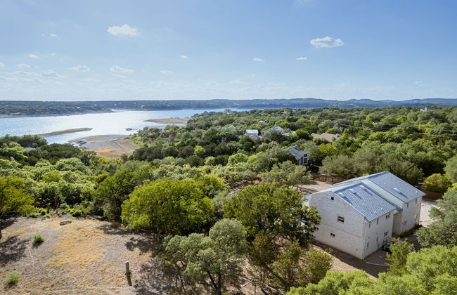 Lavish Lake Getaway - Foto 36