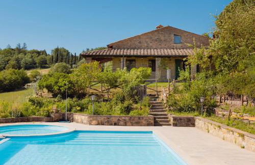 Tuscan Relais Il Serraglio - Foto 82