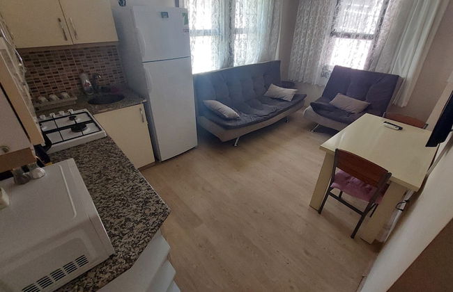 Diana's Suites Ephesus - Photo 3