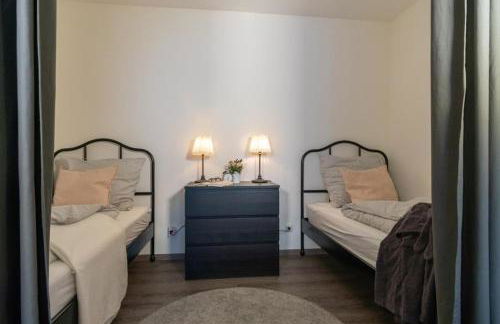 "Ferienpark Heiligenhafen", Haus L, Wohnung 06.04 - Foto 17