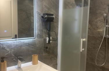 Wihi-Loges - Appartement grand studio, calme, centre ville de Nevers - Foto 3