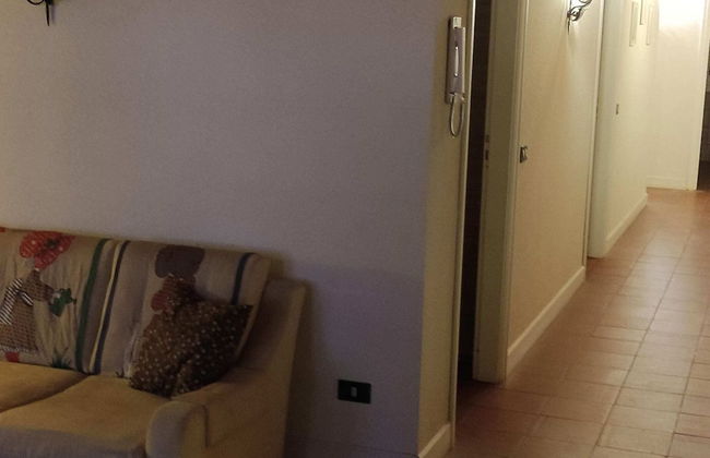 Belvilla by OYO Villa di Maria Laura - Photo 17