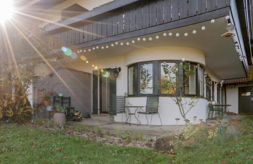 Design-Apartment am Chiemsee - Foto 42