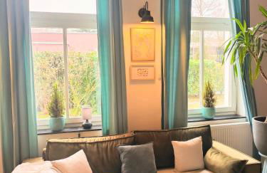 LöwenTal an der Ruhr mit Terrasse und mit Parkplatz - Foto 7