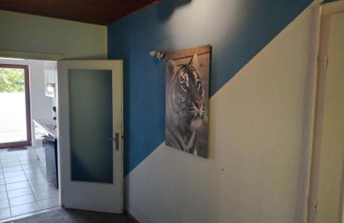 3 Bedroom Cozy Apartment 30min zu Hamburg - Foto 42