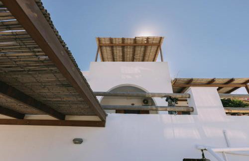 Mikra Bay Vineyard Guesthouses - Foto 47