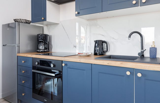 Apartment Kropli Bałtyku by Renters - Foto 13