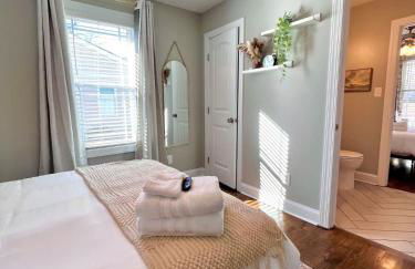 Pet-Friendly Raleigh Family Home with Fenced Yard - Foto 19
