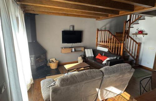 Can Marc de Pi, Bellver de Cerdanya - Foto 39