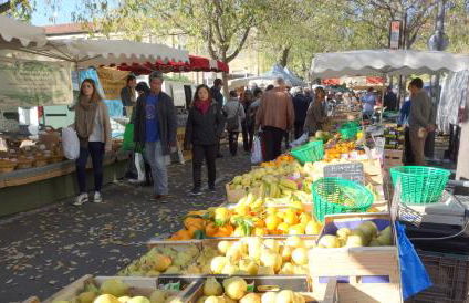 Arles' Haven - Le Loft du Centre - Foto 17
