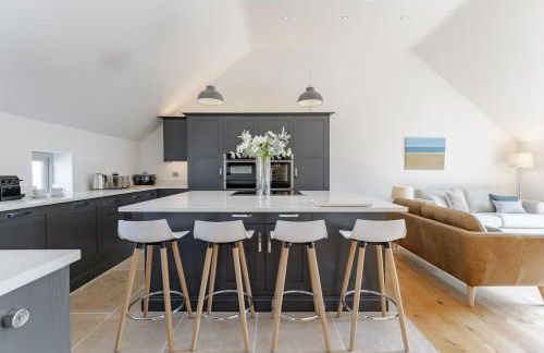 The Sandpiper - Norfolk Cottage Agency - Foto 22