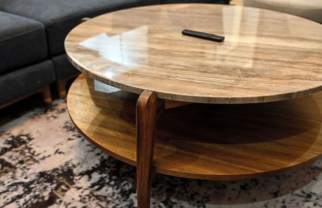 Mountain Lakes Resort and Spa - Foto 24