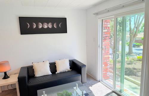 Entire Private Guest Suit - UC Berkeley, SF - Foto 10