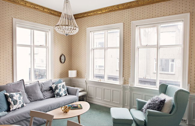 Centerspot Apartments - Photo 37