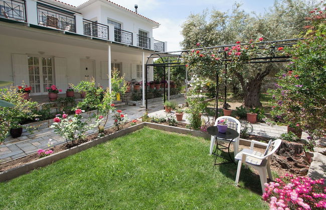 villa penelope - Photo 42