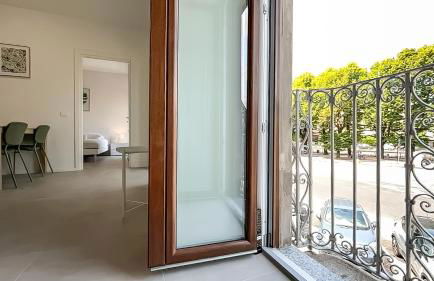 RRRapido Corte del Naviglio - Apartments - Foto 35