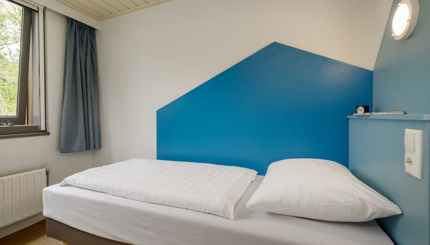 Center Parcs De Eemhof - Foto 5, Zimmer