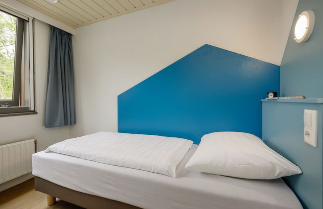 Center Parcs De Eemhof - Foto 7