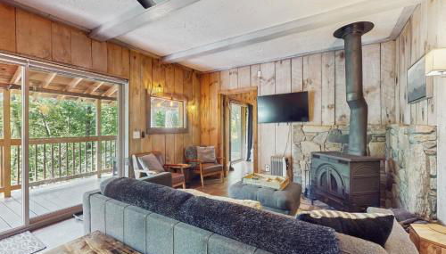 The Mountain Perch - Foto 3