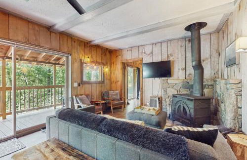 The Mountain Perch - Foto 3