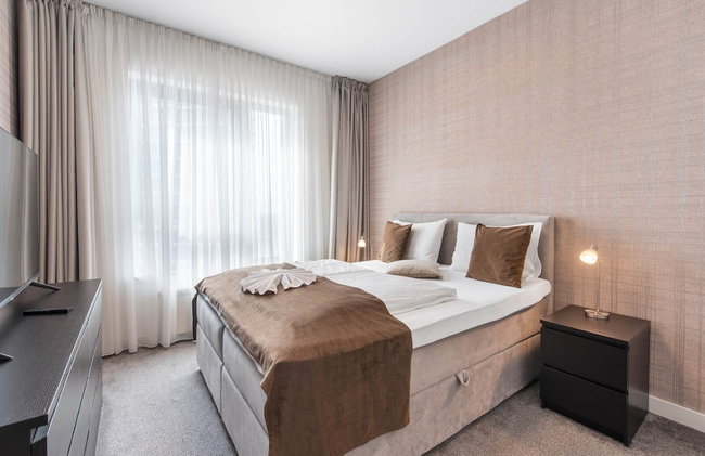 Belgrade Waterfront Riverside Apartments - Photo 28
