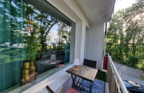 FlamingoSuite in Seenähe - Foto 8