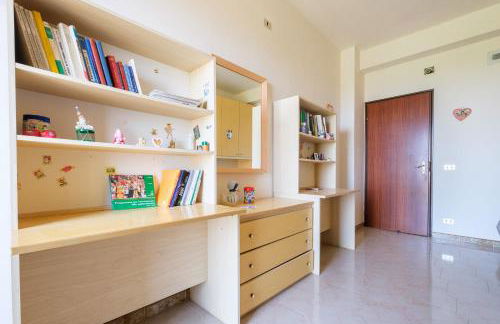 Casa Stella vista Eolie - Foto 17