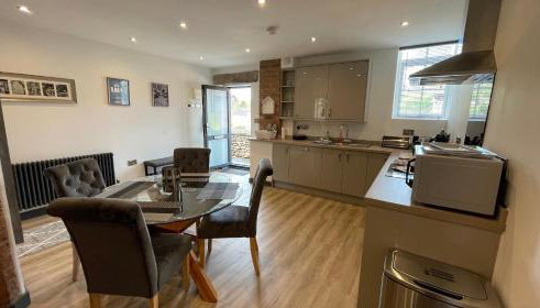 Chapel Row Cottages 2 - Foto 4