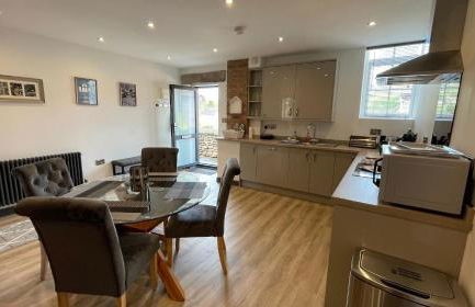 Chapel Row Cottages 2 - Foto 4