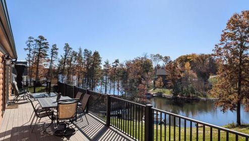 Peaceful Lakefront Cabin in the Catskills cabin - Foto 1