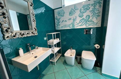 TENUTA CAVALIERE Breathtaking view - Foto 21