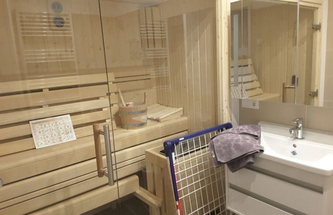 Westendpalais - Foto 22