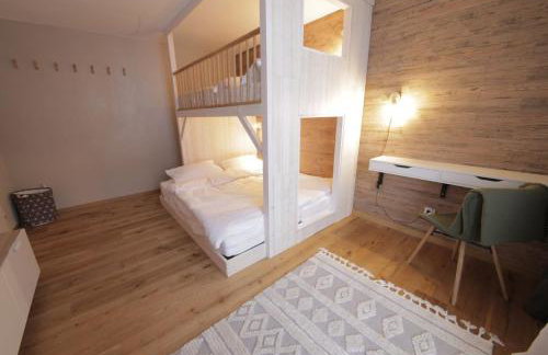 Stylish and modern - Alm-Flat-Vacation - Foto 17