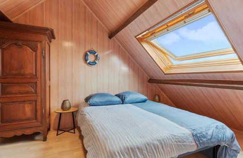 Holiday Home Les pieds dans l'eau by Interhome - Foto 13