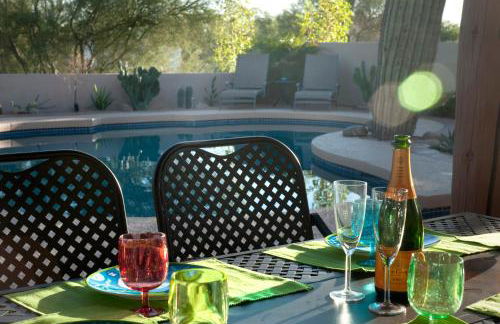 Casa Saguaro Home - Foto 24