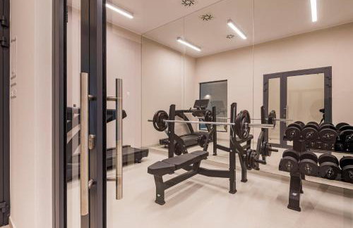 Let's Sea SPA - Premium Apartamenty z ogródkiem, przyjazne zwierzętom - Foto 48