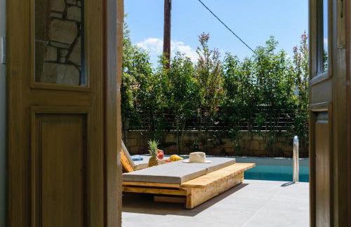 Effrosini Traditional Home - Foto 49