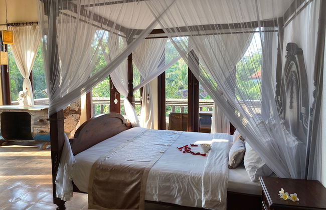 Rumah Dadong - Photo 9