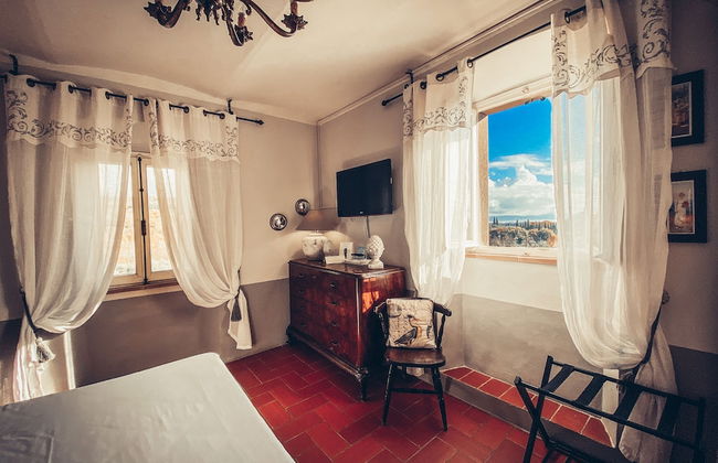 I Capricci di Merion Resort & Spa - Foto 8