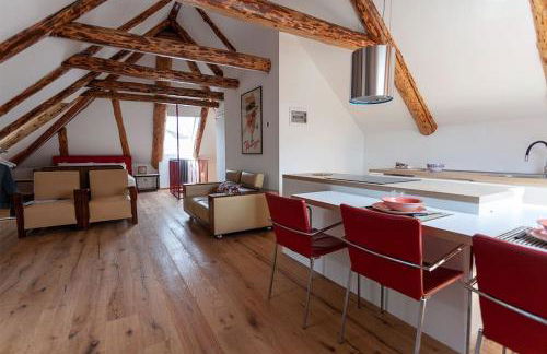 Mansarda Luxury - Foto 1