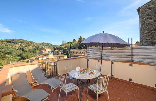 Il Chiostro Appartamenti & Suites - Foto 80