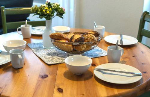 Haus am Siel - Foto 11