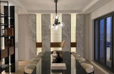 Royal Penthouse Berlin - Foto 6