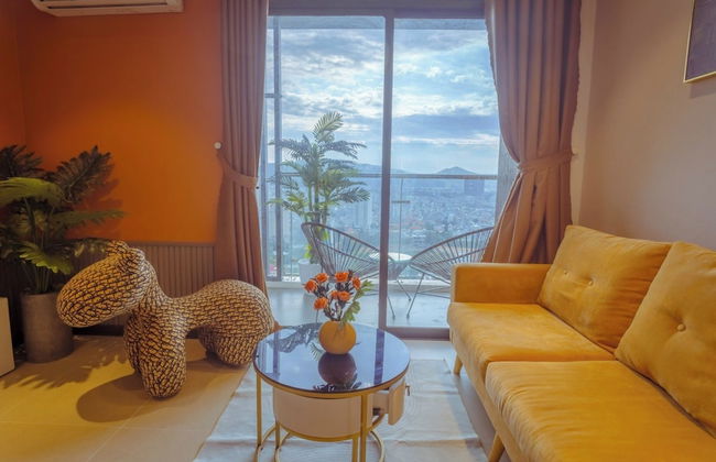 CSJ Vung Tau - Pool, Ocean Sky View - Photo 20