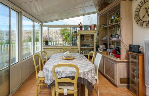 Holiday Home la maison du bonheur by Interhome - Foto 7